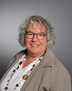 Frau Katja Fleschhut Profilbild von Frau Katja Fleschhut