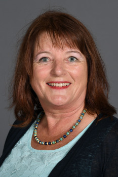 Profilbild von Frau Ingrid Sauter