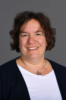 Profilbild von Frau Katja Fleschhut