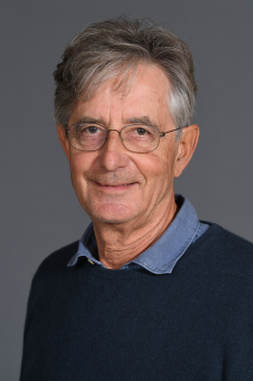 Profilbild von Herr Dr. Gunter Burger