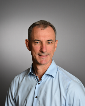 Herr Michael Keckeisen Profilbild von Herr Michael Keckeisen